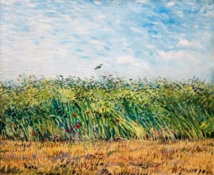 My Dream by Vincent van Gogh